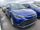 Toyota Corolla Cross G 2022