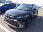Toyota Corolla Cross G BLACK 2021