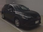 Toyota Corolla Cross G Black 3.5/48k km 2022