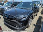 Toyota Corolla Cross G Black 4.5 Point 2022
