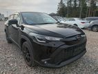 Toyota Corolla Cross G BLACK AP 4.5 2022