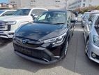 Toyota Corolla Cross G Black Hardtop 2022