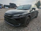 Toyota Corolla Cross G BLACK HARDTOP 4.5 2022