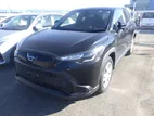 Toyota Corolla Cross G Black R/43000 km 2022