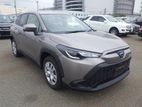Toyota Corolla Cross G , BRONZE COLOR 2022