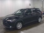 Toyota Corolla Cross G HARDTOP 27000KM 2020