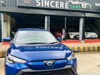 Toyota Corolla Cross G HARDTOP 64000KM 2022