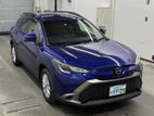 Toyota Corolla Cross G HARDTOP 9000KM 2022