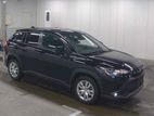 Toyota Corolla Cross G HARDTOP BLACK 2021