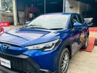 Toyota Corolla Cross G HARDTOP READY 2022