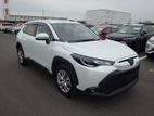 Toyota Corolla Cross G Hybrid 2021