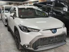Toyota Corolla Cross G Hybrid 2022