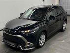 Toyota Corolla Cross G HYBRID HARDTOP 2021