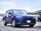 Toyota Corolla Cross G Low Km 2022