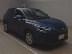 Toyota Corolla Cross G Package 2021