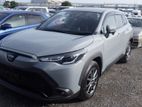 Toyota Corolla Cross G Pkg 5 Grade 2021