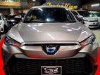 Toyota Corolla Cross G PKG BRONZE COLOUR 2022