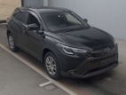 Toyota Corolla Cross G-PKG, Grad-4 2022