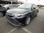 Toyota Corolla Cross G PKG POINT 4 2021