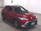 Toyota Corolla Cross Grade-5 New 2024