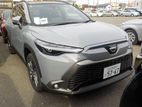 Toyota Corolla Cross Gray 2024