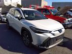 Toyota Corolla Cross HARDTOP 2021