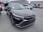 Toyota Corolla Cross HARDTOP 2021