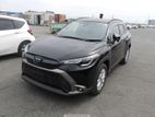 Toyota Corolla Cross Hardtop 2022
