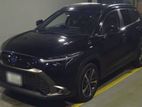 Toyota Corolla Cross HARDTOP 2023