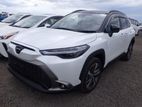 Toyota Corolla Cross HARDTOP 2023