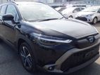 Toyota Corolla Cross HARDTOP 360 CAM 2023