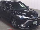 Toyota Corolla Cross HARDTOP BODY KIT 2023