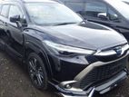 Toyota Corolla Cross HARDTOP BODYKIT 2021