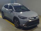 Toyota Corolla Cross Hardtop Package- Z 2022