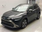 Toyota Corolla Cross HARDTOP Z LEATHER 2022
