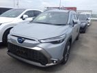 Toyota Corolla Cross HARDTOP Z PKG 2023