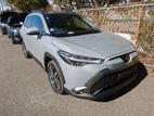 Toyota Corolla Cross HARDTOP Z PKG 2023