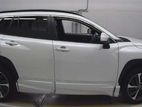 Toyota Corolla Cross HARTOP BODY KIT 2022