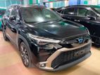 Toyota Corolla Cross HB Z PKG HARD TOP 2022