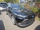 Toyota Corolla Cross HB Z PKG HARD TOP* 2022