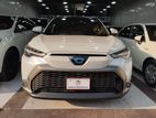 Toyota Corolla Cross HY-Z Lea:Moonroof 2021