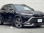 Toyota Corolla Cross HY Z LEATHER 360 CM 2021