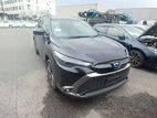 Toyota Corolla Cross HY Z Leather 4.5 A-P 2022