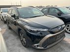 Toyota Corolla Cross HY Z Leather ঈদ অফার 2022