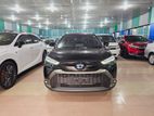 Toyota Corolla Cross HY Z PKG HB 2022