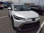 Toyota Corolla Cross Hybrid 2021