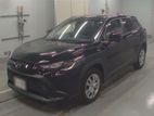 Toyota Corolla Cross HYBRID 2021