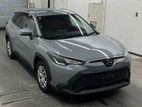 Toyota Corolla Cross HYBRID 2021