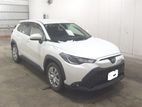 Toyota Corolla Cross Hybrid 2021