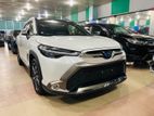 Toyota Corolla Cross Hybrid 2022